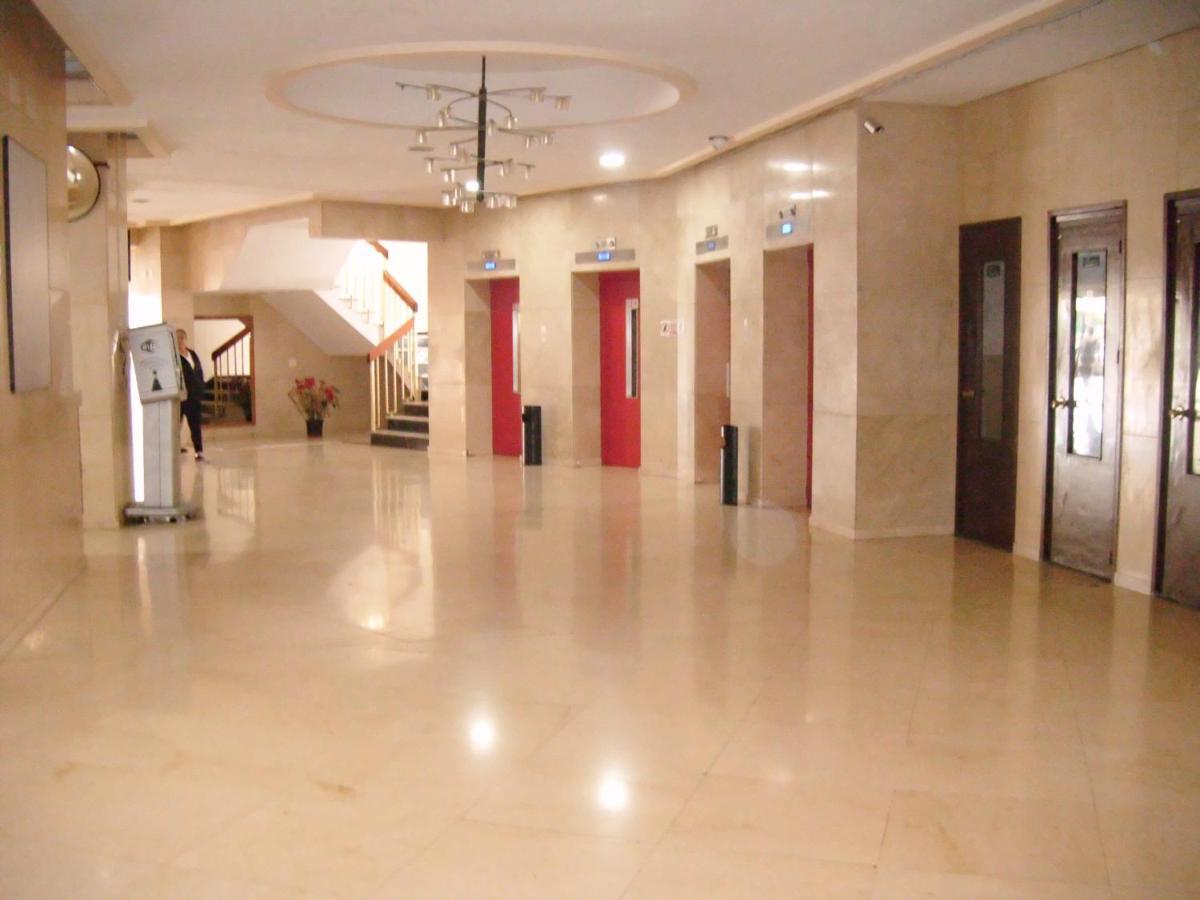 Nuevo La Torre Daire Torremolinos Dış mekan fotoğraf