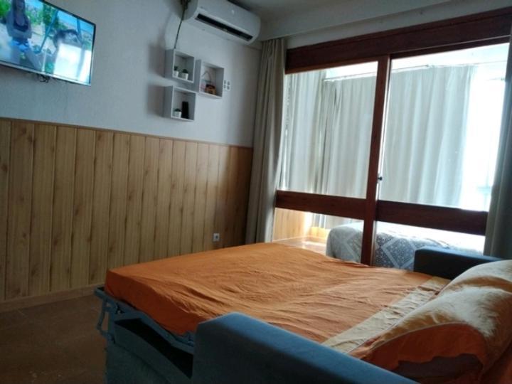 Nuevo La Torre Daire Torremolinos Dış mekan fotoğraf